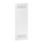 Щит слаботочный встраив. Nova 5 габарит IP41 с метал. перфорированной дверью EKF nv-mb-pmd-5