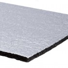 Утеплитель самоклеящийся ППЭ 1200х1000мм толщ. 10мм DKC R5THP1001