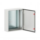 Шкаф ST с монтаж. платой 600х500х200мм от IP65-до IP66 IK10 DKC R5ST0652