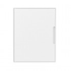 Щиток настенный 24мод. с бел. дверцей с 4 шинами PEN (2шт на 8 отверст. и 2шт на 6 отверст) бел. DKC F24W1WW