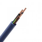 Кабель КГтп-ХЛ 3х1.5+1х1.5 (PE) 380/660-3 (м) РС 10144