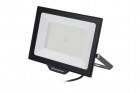 Прожектор светодиодный СДО FL 10 C 150W VW 865 BK CL 327х260х31.5мм 150Вт 6500К IP65 уличный черн. РС 15081023057
