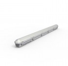 Светильник светодиодный ДСП WP 11 C 60W OP 840 L1500 1500х85х80мм 60Вт 4000К IP65 пылевлагозащ. бел. РС 15071123081