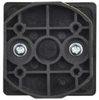 Переключатель кулачковый 10А (сх. 52) стандартная рукоятка IEK MI-CS10-010-052