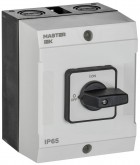 Переключатель кулачковый 25А (сх. 92) в боксе стандартная рукоятка IEK MI-CS20-025-092