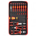 Набор диэлектрического инструмента НИИ-22 СТАНДАРТ КВТ 88962