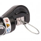 Пресс гидравлический ручной ПГР-70ТР МАСТЕР КВТ 91808