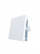 Выключатель 1-кл. перекрестный СП ZIMA IP20 10А безвинт. зажим бел. LEZARD 704-0288-107QC