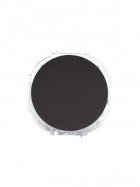 Выключатель 1-кл. СП OSEN 10А IP20 механизм черн. бархат LEZARD 743-4288-100