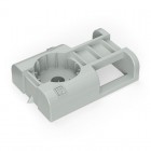 Площадка под стяжку для прямого монтажа сер. (уп.100шт) Промрукав PR13.0396