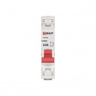 Выключатель нагрузки 1п 63А ВН-63N PROxima EKF S63163