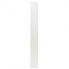 Кожух для навесного монтажа щита 