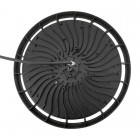 Светильник светодиодный ДСП-1103 200Вт 6500К IP65 промышленный для высоких пролетов PROxima EKF HIL-1103-200-6500