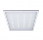 Светильник светодиодный PPL 595/U Призма 36Вт 6500К IP40 3100лм ДВО универс. рассеив. V2 негорюч. с драйвером панель JazzWay 2853509J