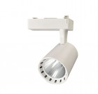 Светильник трековый PTR 0330 30Вт 4000К 24град. WH бел. IP40 JazzWay 5010598