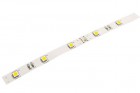 Лента светодиодная PLS 5050/30-12V RGB 7.2Вт/м разноцвет. IP20 (уп.5м) JazzWay 327620
