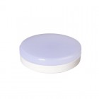 Лампа светодиодная PLED-GX53 12Вт таблетка 5000К мат. холод. бел. GX53 1040лм 230В JazzWay 1029096