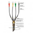 Муфта кабельная концевая универсальн. 1кВ 1ПКВ(Н)Тпб-4х(70-120) без наконеч. Нева-Транс Комплект 22020135