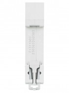 Выключатель автоматический модульный 1п C 3А 4.5кА ВА47-29 ИЭК MVA20-1-003-C