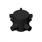 Коробка установочная СП 75х70 (в бетон) HEGEL КУ1301