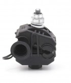 Зажим ответвительный СТ 25-150 Р (P70, SLIW 17.1, P4х150D, ЗОИ 25-95) ВК 20900321