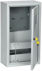 Корпус металлический ЩУРн-3/12зо-1 36 УХЛ3 IP31 ИЭК MKM35-N-12-31-ZO