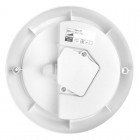 Светильник LED PBH-PC-RA 8Вт 4000К IP65 (аналог НПБ) JazzWay 4690601024589