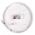 Светильник LED PBH-PC2-RA 12Вт 4000К IP65 (аналог НПП) круглый бел. JazzWay 4690601035660