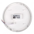 Светильник LED PBH-PC2-RS SENSOR 8Вт 4000К IP65 (аналог НПП) JazzWay 4897062852113