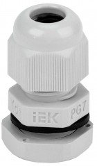 Сальник PG7 d5-6мм ИЭК YSA20-06-07-54-K41