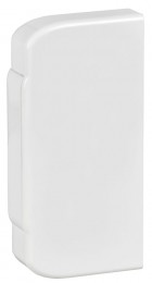 Заглушка торцевая 105х50 Leg 010700