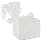 Угол плоский 105х50 Leg 010786