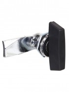 Замок-защелка (с пласт. ключом) IEK YZK20-00