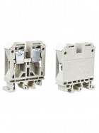 Зажим наборный ЗНИ-35кв.мм (JXB125А) сер. IEK YZN10-035-K03