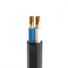 Кабель ВВГнг(А)-FRLSLTx 2х1.5 (N) 0.66кВ