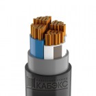 Кабель ВВГнг(А)-FRLSLTx 4х2.5 (N) 0.66кВ