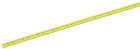 Трубка термоусадочная ТТУ 16/8 желт./зел. 1м IEK UDRS-D16-1-K52