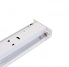 Облучатель бактерицидный ОБН 01-2х30-013 с защ. экраном Фотон ЭПРА (ОБН 150) Ксенон 0290230013