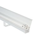 Облучатель бактерицидный ОБН02-36-011 Practic 1х36Вт G13 (без лампы) IP20 Ардатов 1004136011