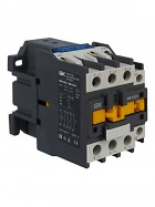 Контактор КМИ-23211 32А 220В IEK KKM21-032-230-01