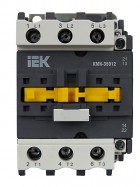 Контактор КМИ-35012 50А 220В IEK KKM31-050-230-11