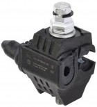 Зажим ответвительный изолированный ЗОИ 35-150/35-150 (P70/P95/P4X-150D) ИЭК UZA-11-D35-D150-1