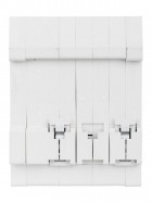 Выключатель авт. дифф. тока 4п (3P+N) C 16А 30мА тип A 6кА АВДТ-34 4мод. IEK MAD22-6-016-C-30