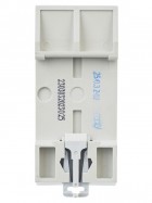 Выключатель дифф. тока (УЗО) 2п 25А 300мА тип AC ВД1-63 IEK MDV10-2-025-300