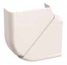 Угол плоский изменяемый для кабель-канала 100х40 ПРАЙМЕР IEK CKK-40D-P-100-040-K01