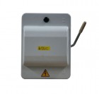 Ящик силовой ЯБПВУ-100А IP54 Электрофидер