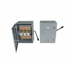 Ящик силовой ЯБПВУ-250А IP54 Электрофидер