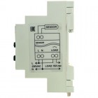 Термостат механический 16А для систем антиобледенения на DIN-рейку EXTHERM Th-roof