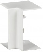 Угол внутренний 100х50мм фикс. METRA Leg 638011