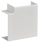 Угол плоский 100х50мм METRA Leg 638013